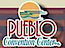 Pueblo Convention Center logo