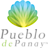 Pueblo De Panay logo