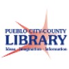 Pueblo City-County Library District logo