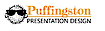 Puffingston Presentations logo