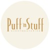 Puff ''N Stuff Catering And Events logo