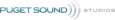 Puget Sound Studios logo