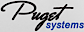 Puget Systems logo