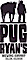 Pug Ryans Brewery logo