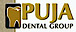 Puja Dental Group logo