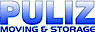 Puliz Moving & Storage logo