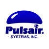 Pulsair Systems logo