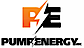 Pump Energy logo