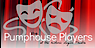 Pumphouse Players logo