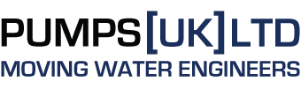 Pumps logo