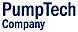 PumpTech logo