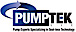 Pumptek logo