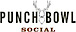 Punch Bowl Social logo