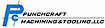 Punchcraft Machining & Tooling logo