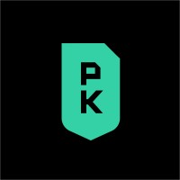 Punchkick Interactive logo