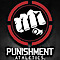 Punishment Athletics logo