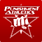 Punishment Athletics logo