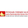 Punjab Chemicals And Crop Protection logo