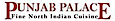 Punjab Palace logo