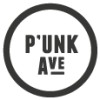 P''unk Avenue logo