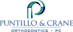 Puntillo Orthodontics logo