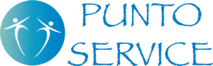 Punto Service logo