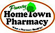 Punxsy Hometown Pharmacy logo