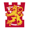 Puolustusvoimat logo