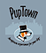 Puptown logo