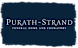 Purath-Strand Funeral Home & Crematory logo