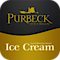 Purbeck Ice Cream logo