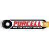 Purcell Tire & Rubber logo