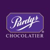 Purdys Chocolatier logo