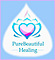 Purebeautiful Healing Foundation logo