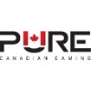 Pure Canadian Gaming logo