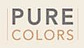 Pure Colors logo