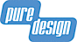 Pure Design Home Furnishings logo