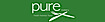 Pure Eatery logo