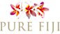 Pure Fiji logo