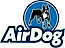 PureFlow AirDog logo