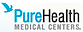 PureHealth Medical Center logo