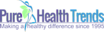 Pure Health Trends logo