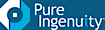 Pure Ingenuity logo