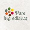 Pure Ingredients logo