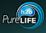 Pure Life H2O logo