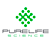 Pure Life Science logo