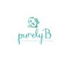 PurelyB logo