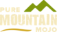 Pure Mountain Mojo logo