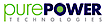 Pure Power Technologies logo