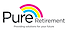 Pure Retirement logo